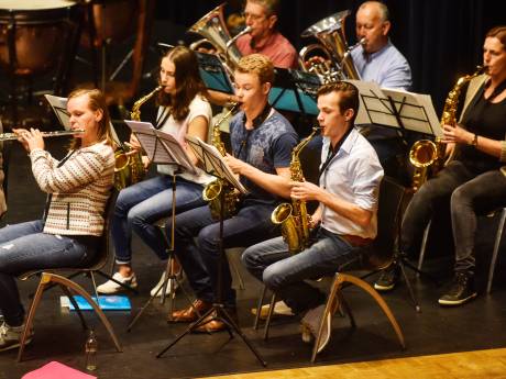 Nieuwe cultuurvisie Oisterwijk: goed cultuuronderwijs en meer samenwerking op het gebied van cultuur