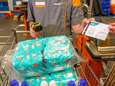 Les promotions de retour dans les supermarchés