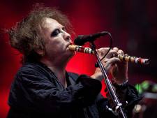 The Cure furieus om hoge servicekosten Ticketmaster: ‘Ik ben hier ziek van’