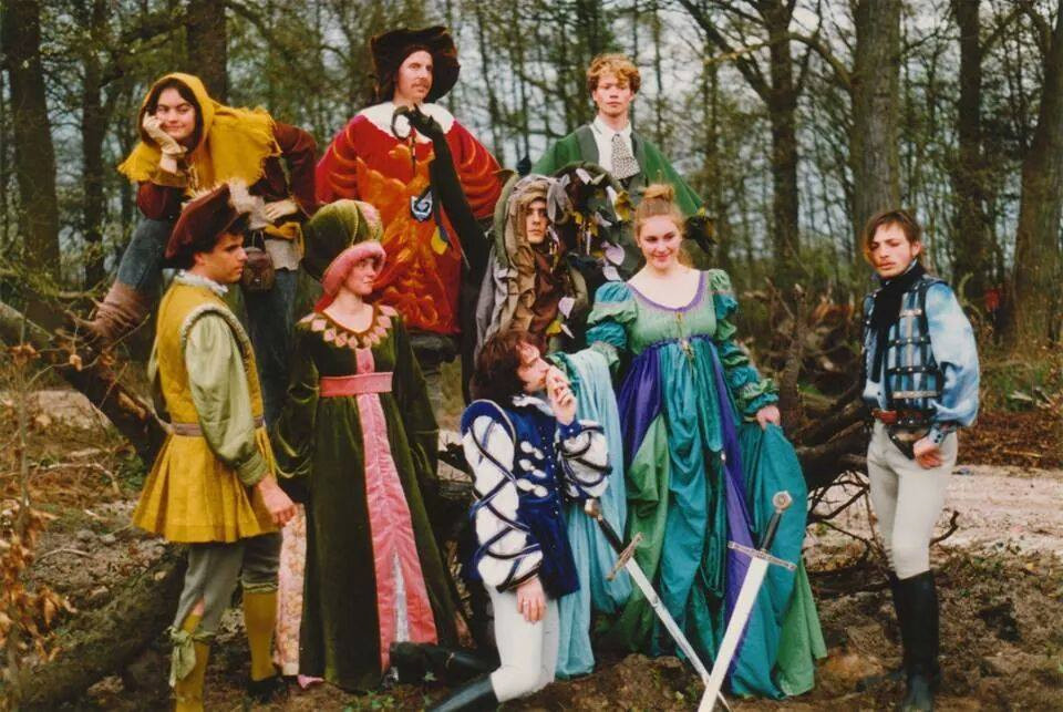 Zo ziet het vroegere Land van Ooit eruit (en dit gaat ermee gebeuren