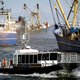 Ook vissers komen in actie tegen stikstofbeleid: blokkades ontregelen scheepvaartverkeer