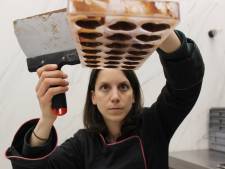 “Je n’ai plus la force de continuer”: élue meilleure chocolatière bruxelloise en 2021, Vanessa Renard a décidé d'arrêter