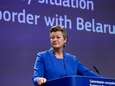 EU stelt uitzonderlijke en tijdelijke asielmaatregelen voor vanwege noodsituatie grens Wit-Rusland