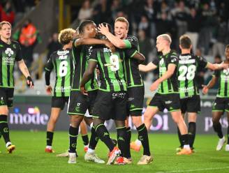 Cercle Brugge overklast Racing Genk: Limburgers blijven in Champions’ Play-offs achter met 0 op 9