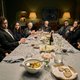 ‘Het geheugenspel’: zelfs de excellente acteurs kunnen er  geen mensen van vlees en bloed van maken ★★☆☆☆
