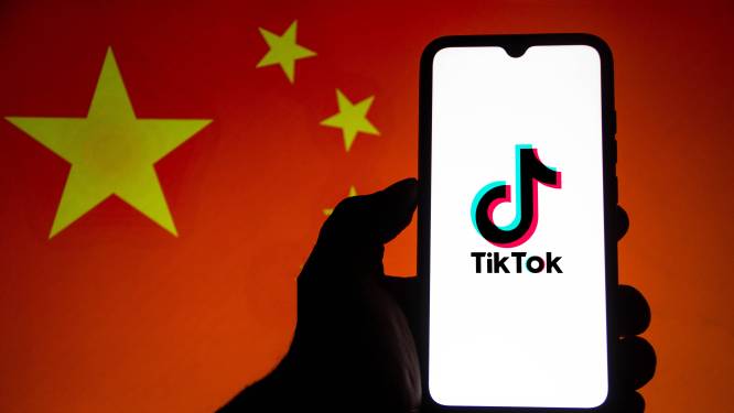 Waarom zijn er zorgen over TikTok? ‘Chinezen willen heel veel van ons weten’