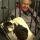 Droom Maria (92) gaat in vervulling: nog één keer de koeien binnenhalen