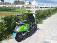 Hoofdpijndossier deelscooter: Go Sharing stopt nu écht in Groningen