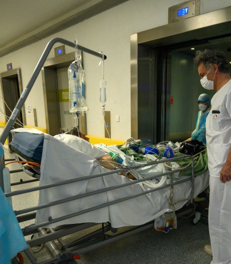 Des Bruxellois refusés au Grand Hôpital de Charleroi? “Plus rien à dire là-dessus”