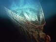 Kleine duikboot botst tegen wrak Titanic: “Het gebeurde per ongeluk”