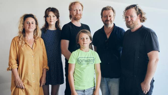 Mathias Sercu regisseert eerste langspeelfilm: “Een droom die uitkomt”