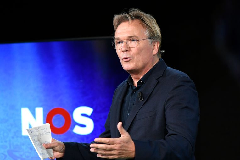 Tom Egbers Beeld Brunopress