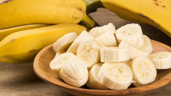 Waarom je bij bananen niet hoeft te wachten op een aanbieding