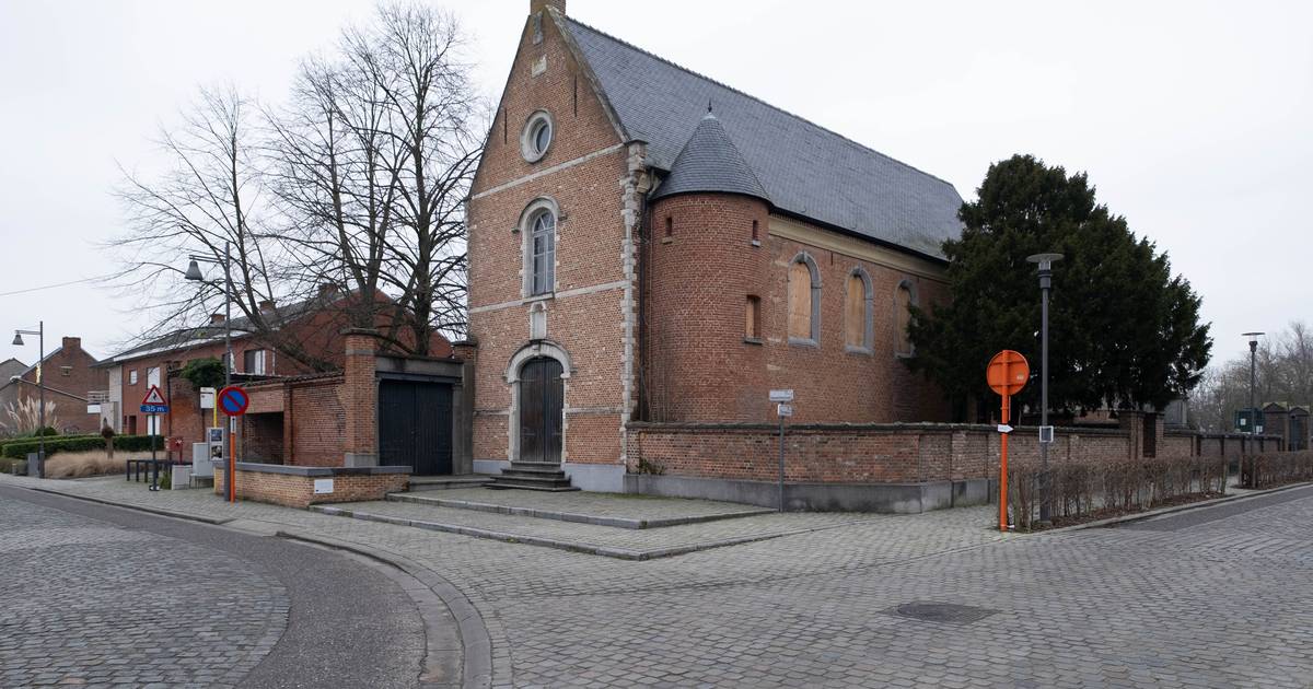 Willebroek plant renovatie van oud gemeentehuis Heindonk “Prachtig