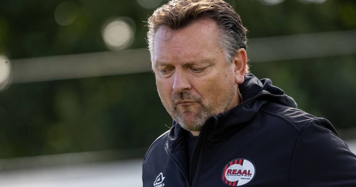 Groot Lipman houdt het voor gezien bij Reaal, Vermeulen per direct weg bij Vorden, Zaki stapt in bij