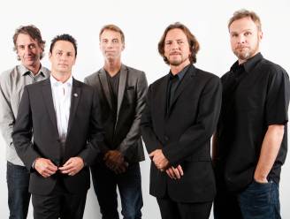 Pearl Jam eerste headliner voor Rock Werchter 2022
