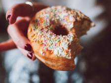 Lekker! Hier in Deventer scoor je deze week een gratis donut