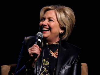 Sterren boos om video over Hillary Clinton