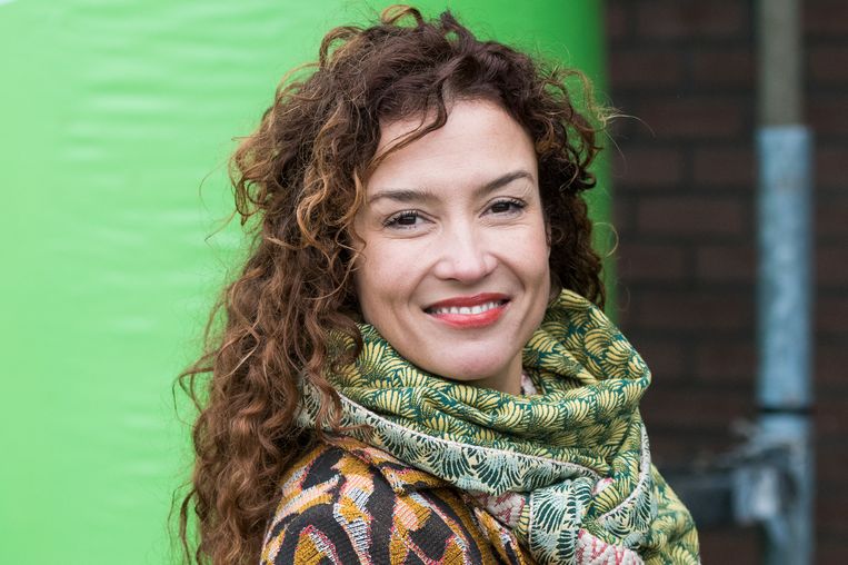 Katja Schuurman Geloofde Niet In De Ernst Van Corona Maar Heeft Het Nu Zelf Het Valt Niet Mee Libelle