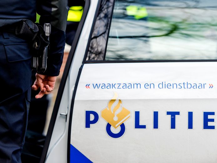 Ter illustratie.