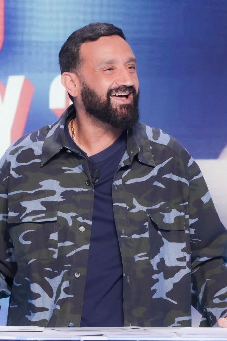 Cyril Hanouna: “Je dis tout, je n’en ai rien à foutre”