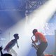 Review: Parov Stelar op Rock Werchter 2016