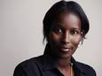 Ayaan Hirsi Ali.