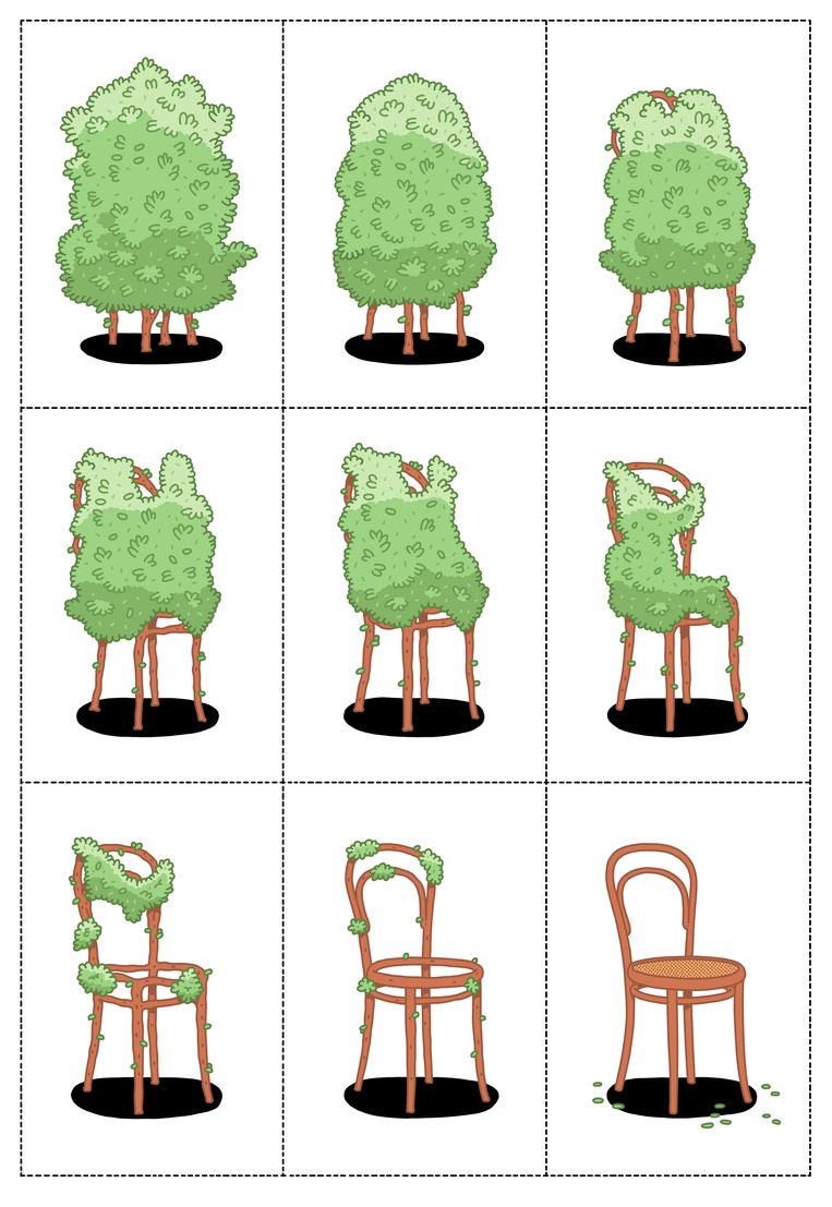 Met evenveel smaak als spijt beschrijft Auke van der Woud
