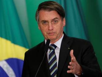 President Brazilië: “Misdaden Holocaust kunnen vergeven worden”