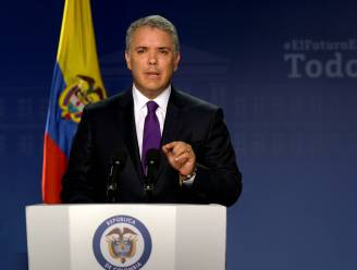 Colombia trekt zich terug uit Unie van Zuid-Amerikaanse Naties