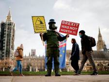 Britse bedrijven wijken massaal uit naar EU vanwege brexit