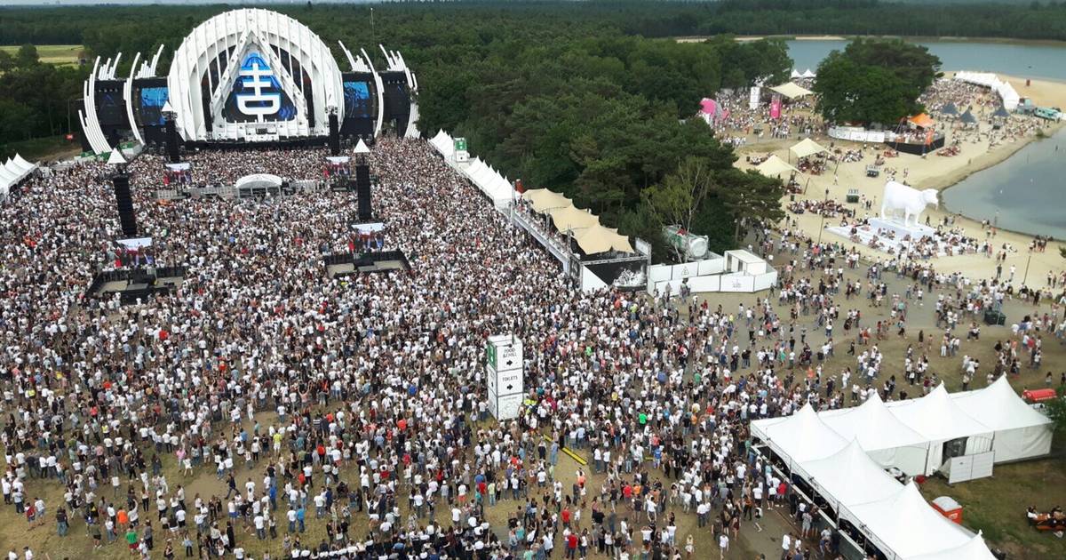 Organisatie bevestigt niet doorgaan van The Flying Dutch in Eindhoven,  Amsterdam en Rotterdam | Eindhoven 