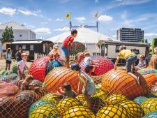 MiramirO klaar voor 5 dagen circus op de Gentse Feesten. “Bij ons zijn kinderen baas”