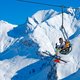 Wintersporten in Italië? Volgens onze nieuwe correspondent kunnen we dat ‘voorlopig wel vergeten’