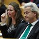 Wilders zet Fleur Agema op plaats 2 kieslijst PVV