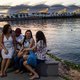 Rio's haven bruist weer, in elk geval tijdens de Spelen
