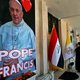 En weer maakt paus Franciscus een reis vol risico’s