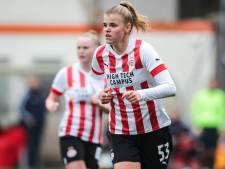 PSV Vrouwen ziet twee talenten naar nieuwkomer FC Utrecht vertrekken