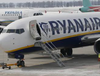 Ryanair: "Maximaal twee drankjes op luchthaven, anders zijn passagiers dronken"