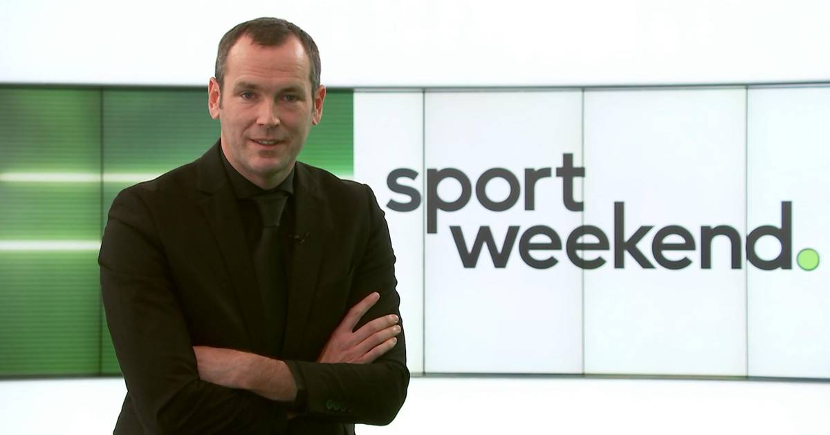 Sami Nirnick segnala Tor, ma guarda avanti: ‘Ho di più da offrire’ |  Televisione