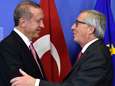 Les Européens divisés sur les concessions à faire à Ankara