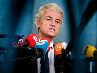 Wilders wil zo snel mogelijk debatteren over Omtzigt en formatie: ‘Nederland verdient beter’