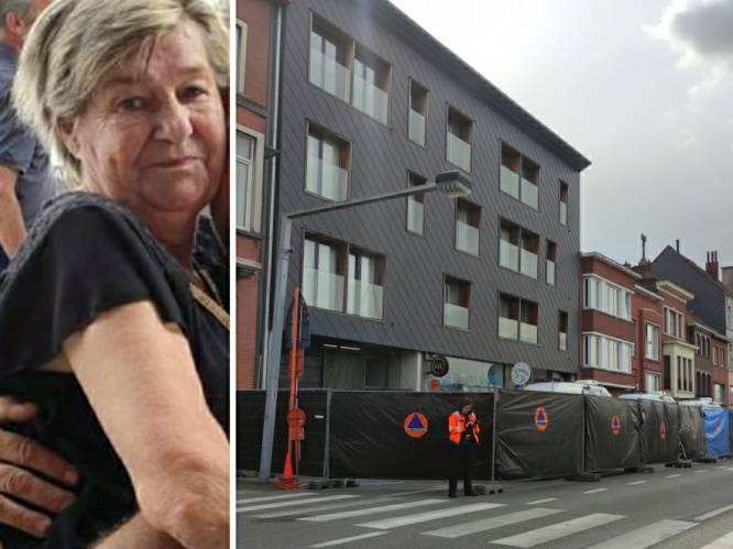 Hoe een burenruzie in flatgebouw Caroline (65) fataal werd: twee vrouwen staan terecht voor assisen