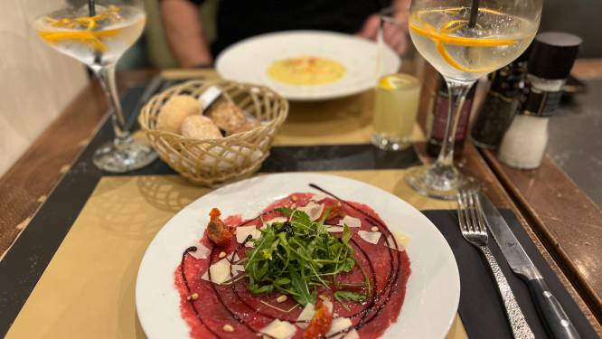 RESTOTIP. De Zwaan: Belgische brasseriekeuken met de focus op pastagerechten
