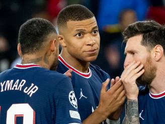 Na het nieuwe Champions League-debacle: rijzen er terecht vragen over de toekomst van PSG?