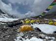 Corona-uitbraak onder klimmers Mount Everest: regering weigert maatregelen