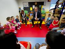 Aanpak drank en drugs in speciaal onderwijs Rotterdam