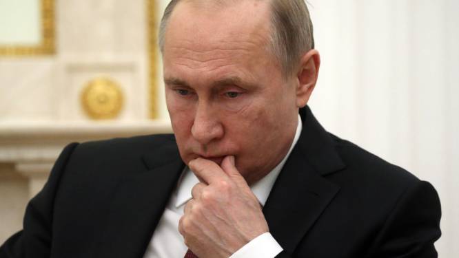 Websites Russisch persagentschap en kranten tonen anti-Poetinboodschap na hack: “Over paar jaar zullen we leven zoals Noord-Korea”