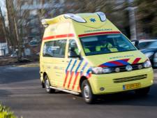 Noordwijker (22) met steekwond naar ziekenhuis na ruzie in Sassenheim, vier aanhoudingen