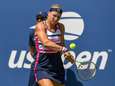 Doorgaan US Open: Sporthart zegt ja, verstand zegt nee